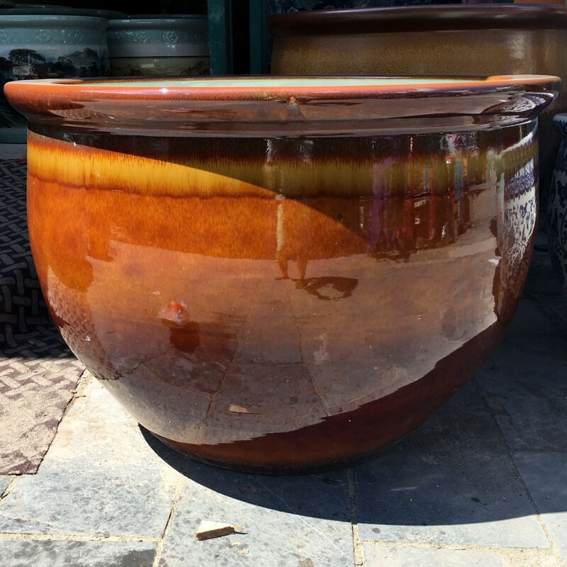 陶瓷溫泉缸 *泡澡缸 陶瓷 洗浴養(yǎng)生泡澡大缸