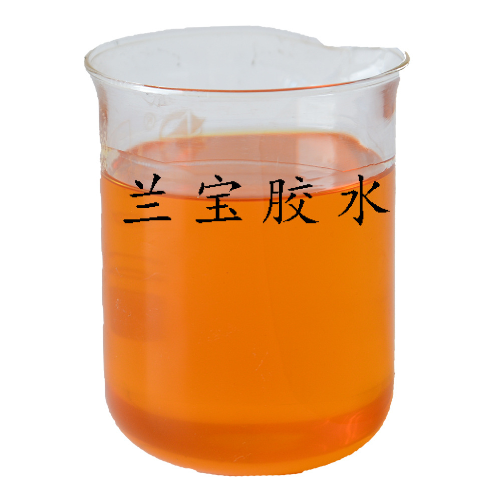 糊盒膠水