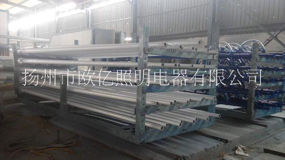 內(nèi)蒙呼和浩特6米30W太陽能路燈