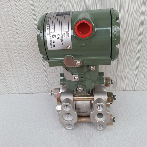 橫河EJA310A絕壓變送器
