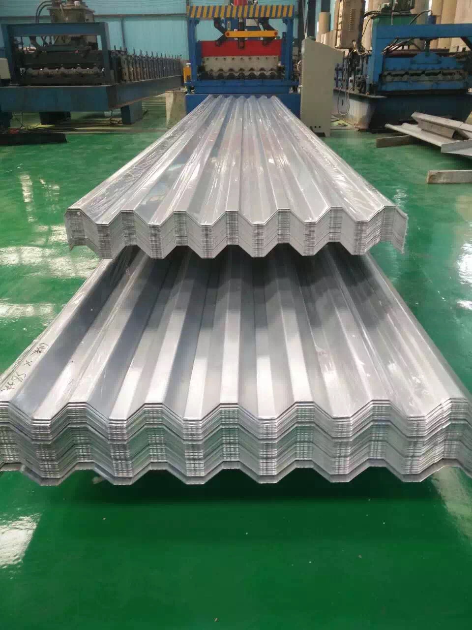樓承板，彩鋼板，鋁鎂錳板