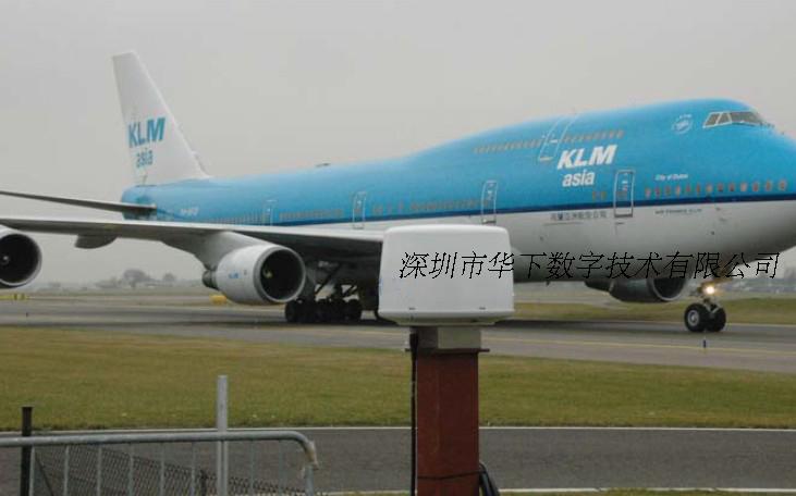 港口海岸飛機(jī)場(chǎng)安全防范雷達(dá)視頻監(jiān)控云臺(tái)系統(tǒng)
