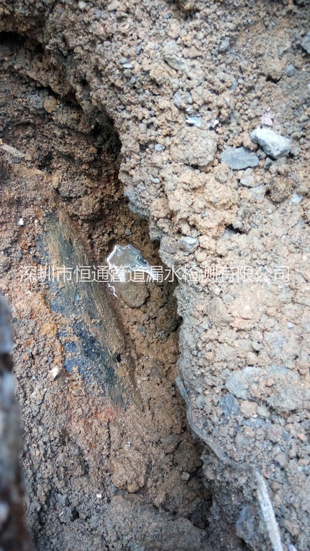 漏水管道維修，漏水管道檢測(cè)