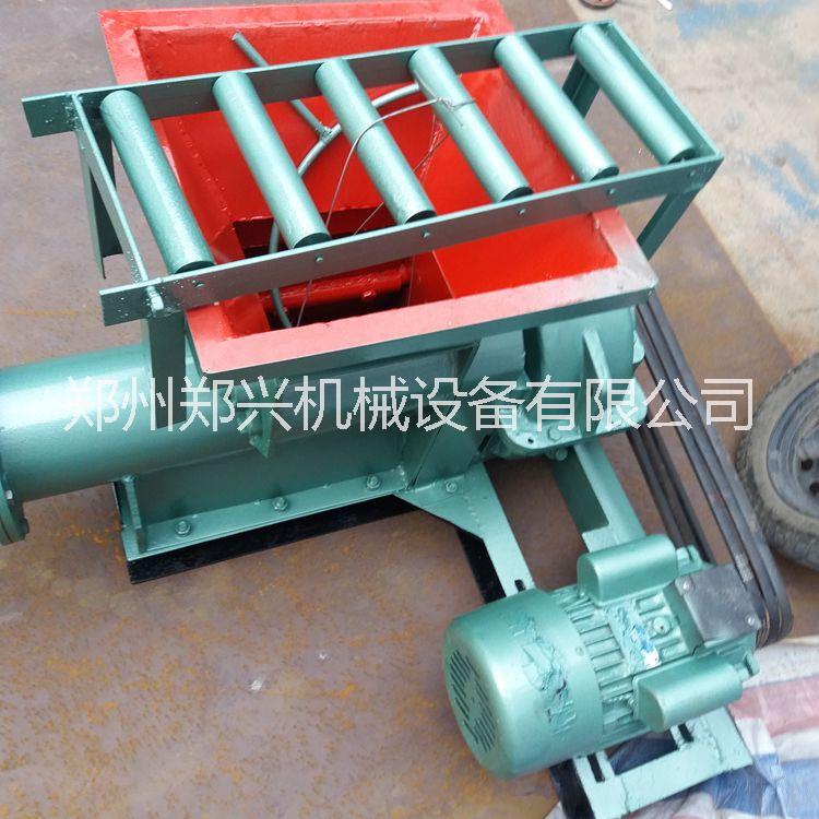 練泥機 真空練泥機