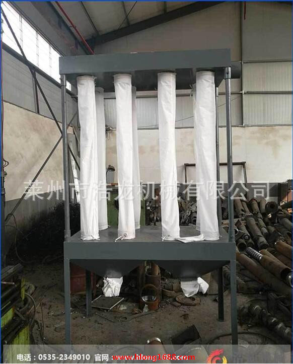 塑料煙氣凈化設(shè)備