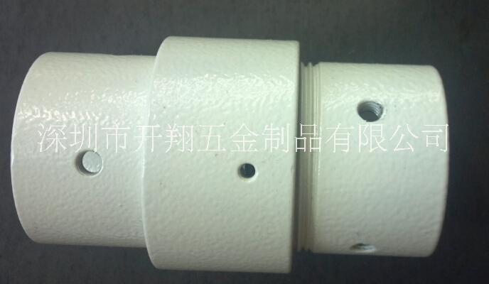 大型儀器配件加工、精密金屬配件