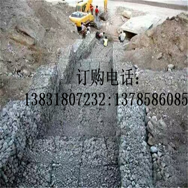 宜賓鍍鋅石籠網(wǎng)@鍍鋅石籠網(wǎng)專業(yè)廠