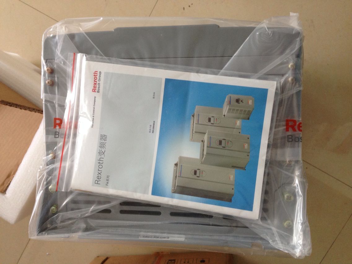 力士樂變頻器FECP02.1-30KO-3P400-A-BN-MODB-01V01