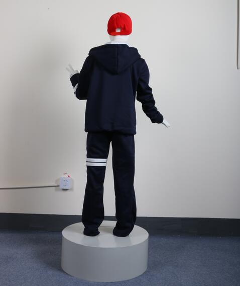 安徽仿真宣泄器材發(fā)聲宣泄人底部灌沙設(shè)備安裝說(shuō)明