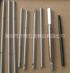 大型儀器配件加工、精密金屬配件