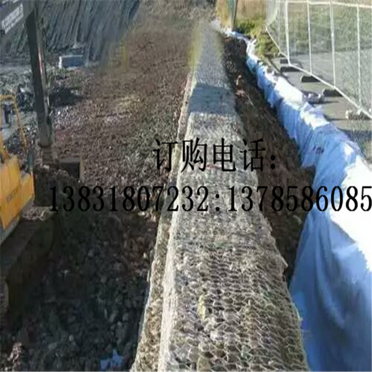 宜賓鍍鋅石籠網(wǎng)@鍍鋅石籠網(wǎng)專業(yè)廠