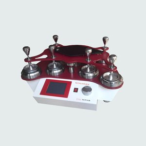 ASTM D4966馬丁代爾耐磨測(cè)試儀