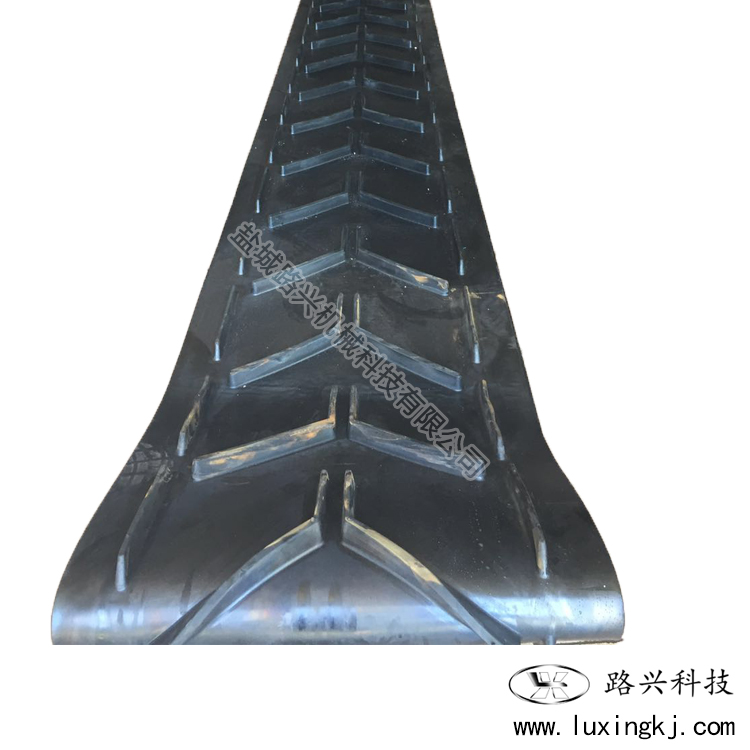 路興科技供應(yīng)銑刨機(jī)輸料皮帶，耐磨耐用，可定做，廠家直銷