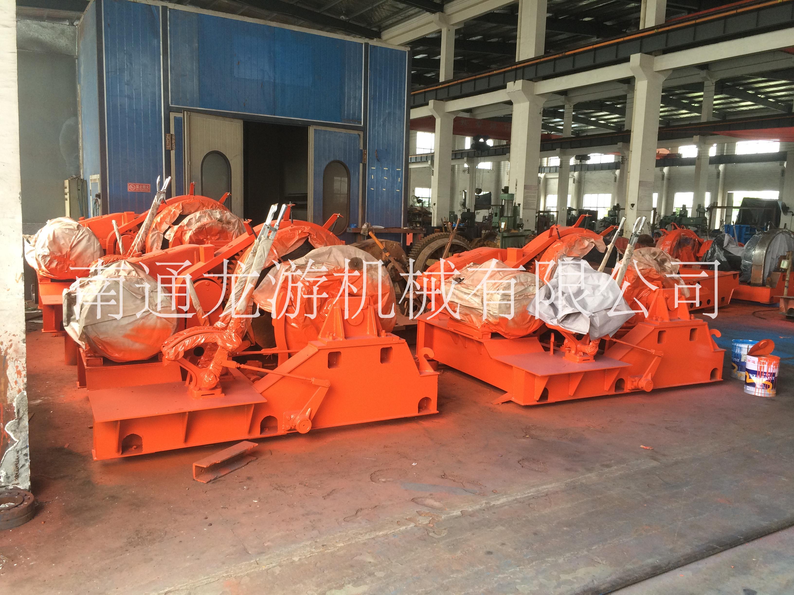 調(diào)速卷揚(yáng)機(jī)