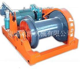 調(diào)速卷揚(yáng)機(jī)