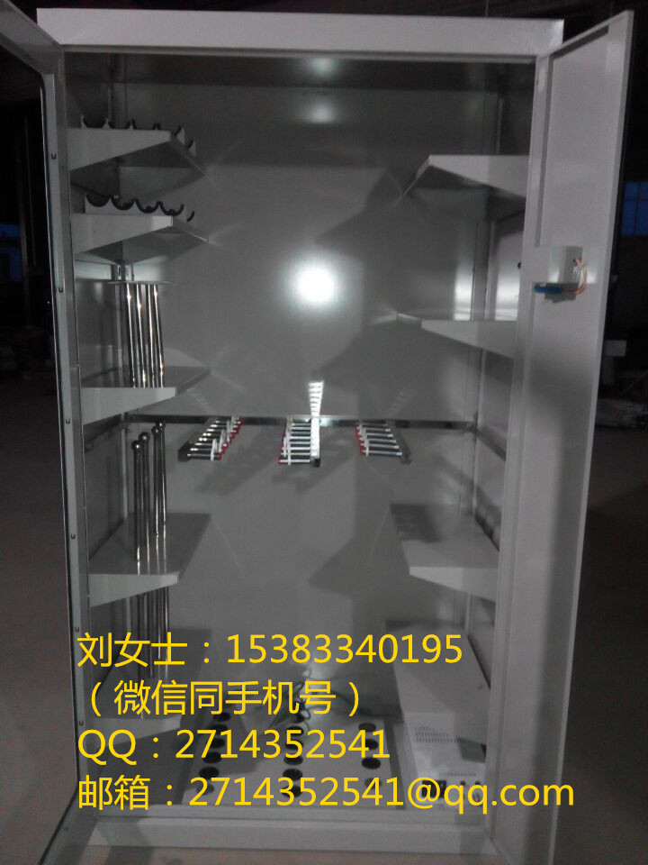 廠家供應(yīng) 全智能安全儲(chǔ)物柜 可加工定制