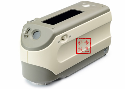 cm-2600d 色差儀cm-2600d廠家維修
