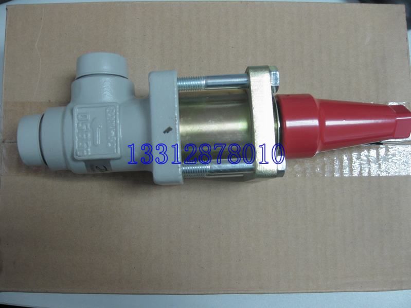丹佛斯DN20-25溢流閥價(jià)格 OFV20/OFV25型氨用溢流閥