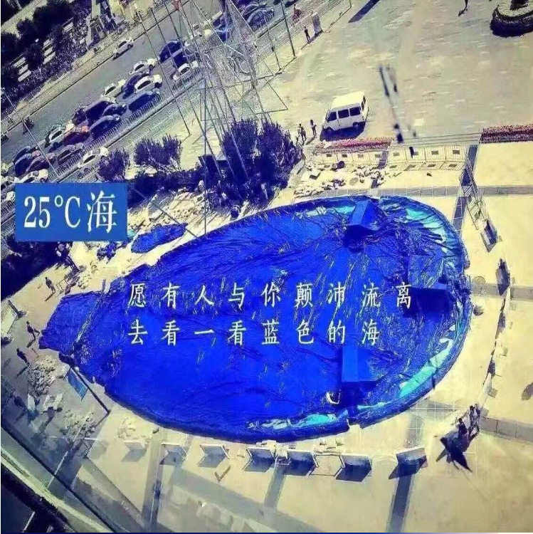 百萬海洋球主題可靠的鯨魚島全套設(shè)備全國租賃