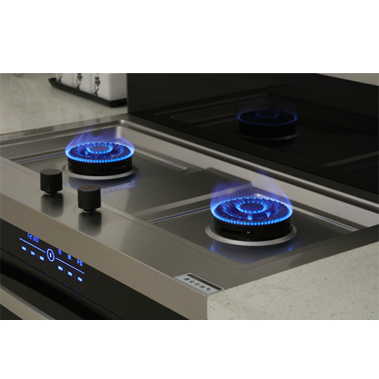 德普集成灶JC-A1