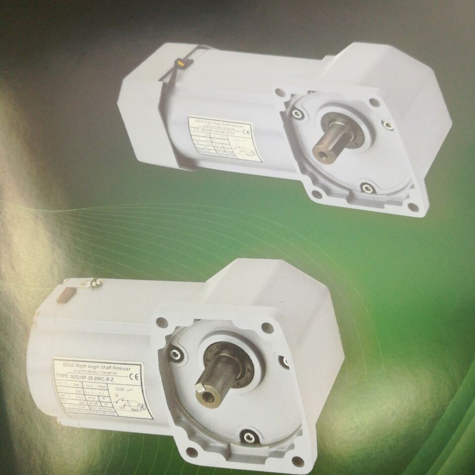 供應直交軸小型F系列 直交軸小型F系列SZG-F 直交軸小型F系列SZG-F山藤 山藤減速機SZG-F多少錢一臺