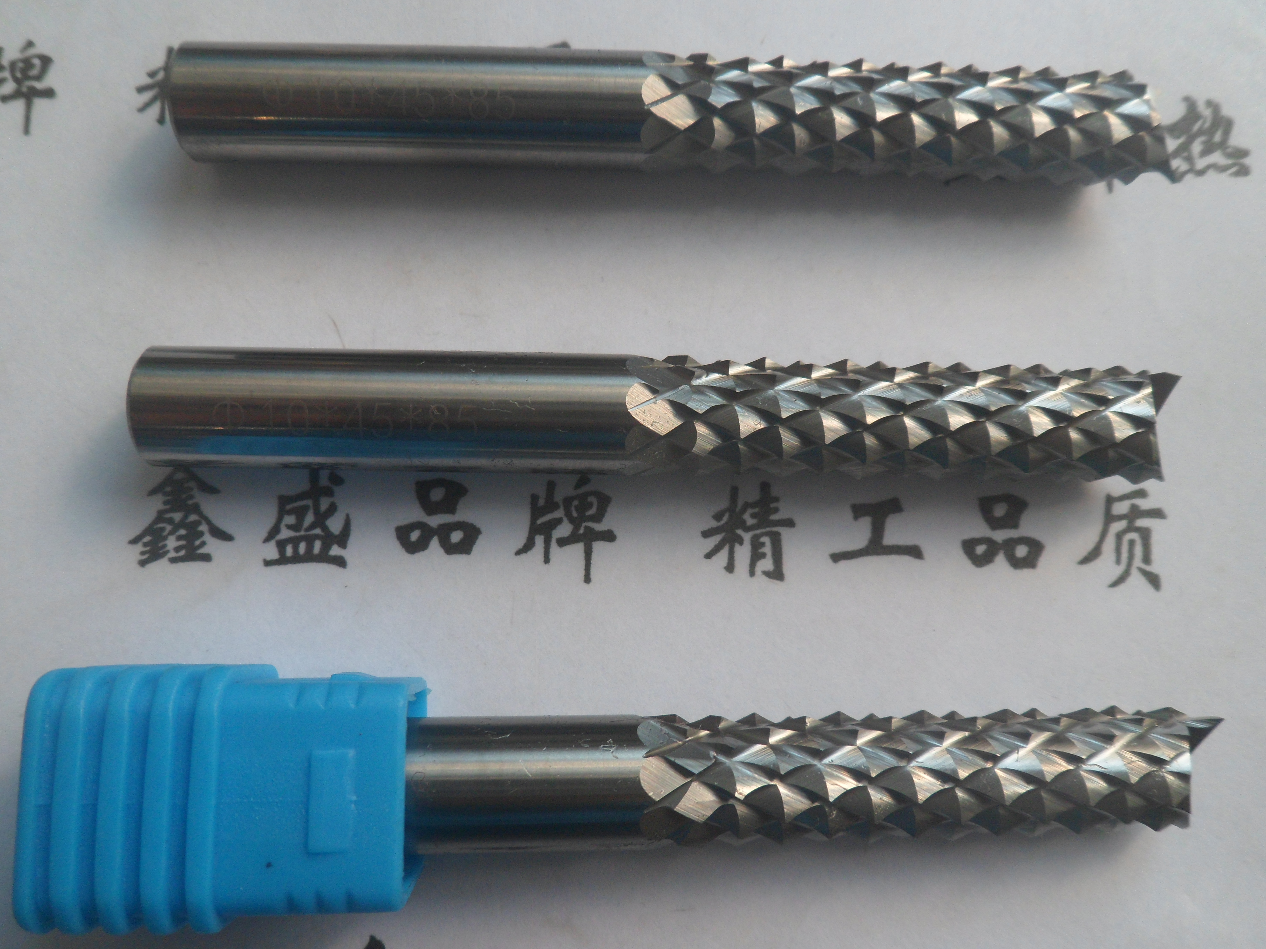 玉米銑刀 大量現(xiàn)貨庫存直徑4-12mm 承接非標定做及OEM訂單服務