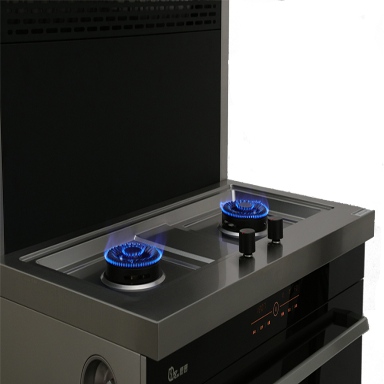 德普集成灶JC-A6