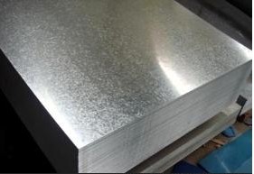 銷售G60 G90 SGCC SGCH鍍鋅板  鍍鋁鋅板