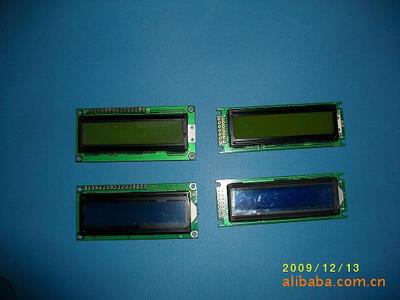 寬溫 抗干擾強(qiáng) 240128LCD液晶屏 LCM液晶模塊