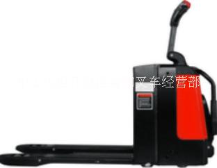 供應(yīng)中山2噸中力電動(dòng)倉儲(chǔ)叉車帶踏板帶電子轉(zhuǎn)向帶保護(hù)臂電瓶叉車 電動(dòng)托盤車