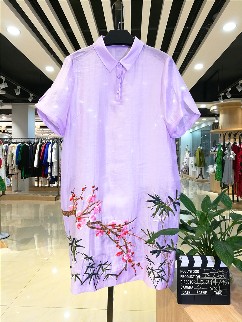 品牌服裝尾貨批發(fā) 品牌女裝清倉處理 *女裝