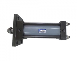 標(biāo)準(zhǔn)重型油缸HOB