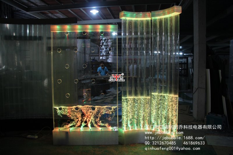 氣泡墻， 水舞屏風(fēng) ，水舞水景墻，水舞氣泡墻 水舞水景墻定制