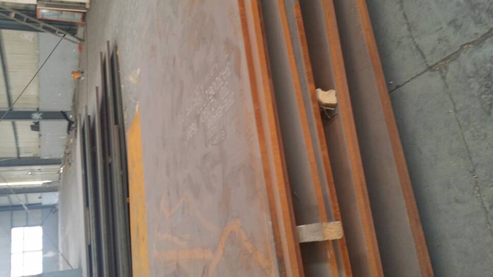 悍達(dá)400鋼板HARDOX400