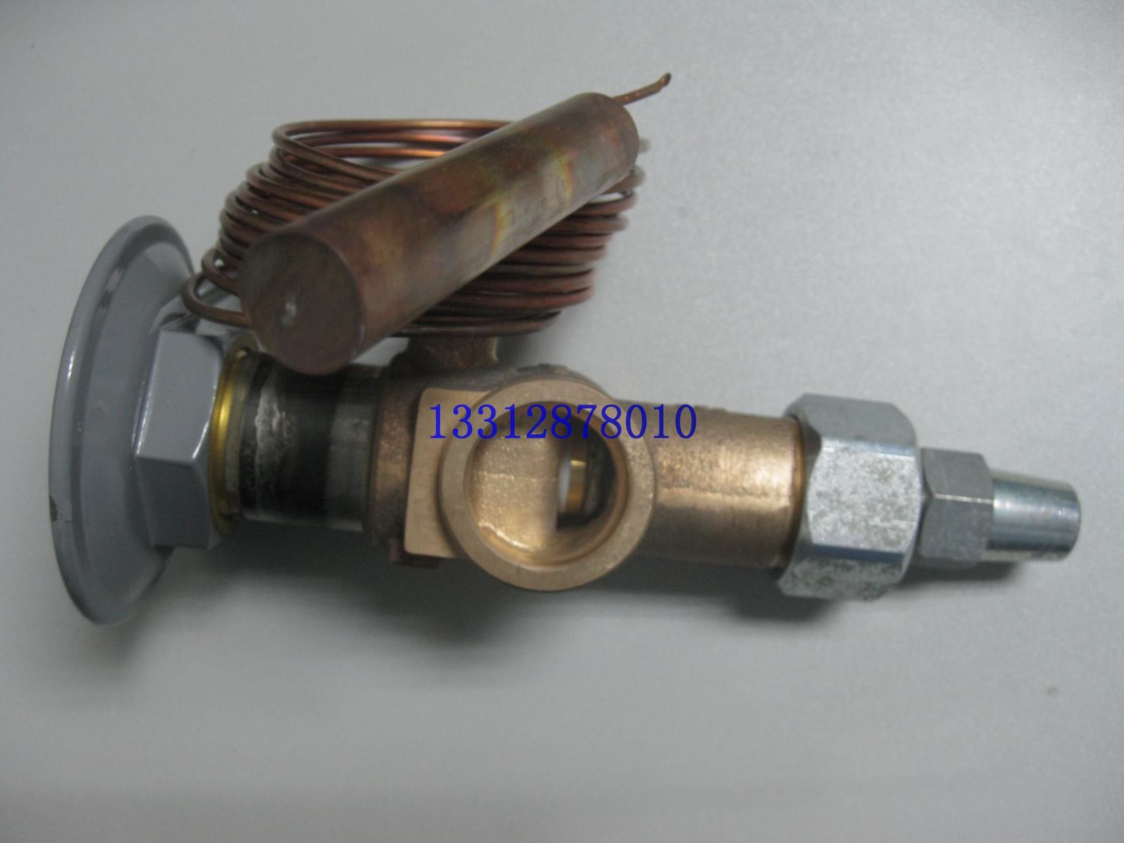 斯波蘭100冷噸膨脹閥價(jià)格 VVE-100-CP100型膨脹閥