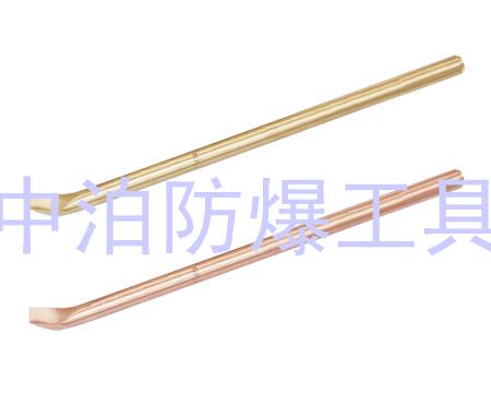 供應(yīng)中泊集團(tuán)橋防 防爆撬棍