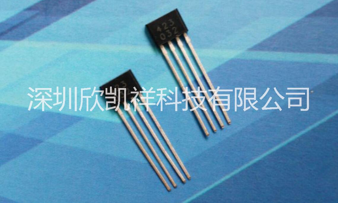供應馬達驅動霍爾電路DH211