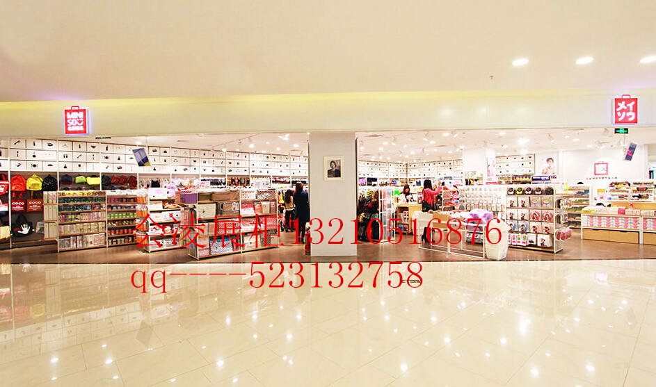 供應(yīng) 鞋展柜