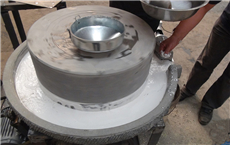 XL-45全自動(dòng)石磨豆?jié){機(jī) 家用 現(xiàn)林全自動(dòng)石磨豆?jié){機(jī) 家用石磨