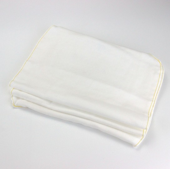 動(dòng)物繡花6層紗布汗由純棉紗布吸汗 動(dòng)物繡花6層紗布汗由純棉吸汗巾