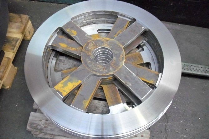 管道*帶頸對焊法蘭、316L法蘭