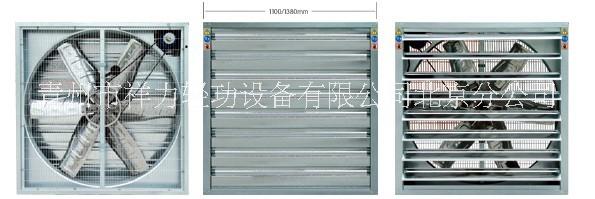 供應(yīng)：洗衣廠夏季降溫通風(fēng)風(fēng)機(jī)