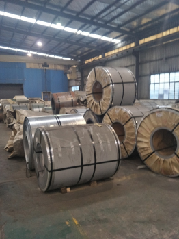 邢臺彩鋼板 寶鋼黃色彩鋼板