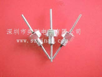 廠家供應(yīng) 廠家供應(yīng)穿心電容，饋通濾波器