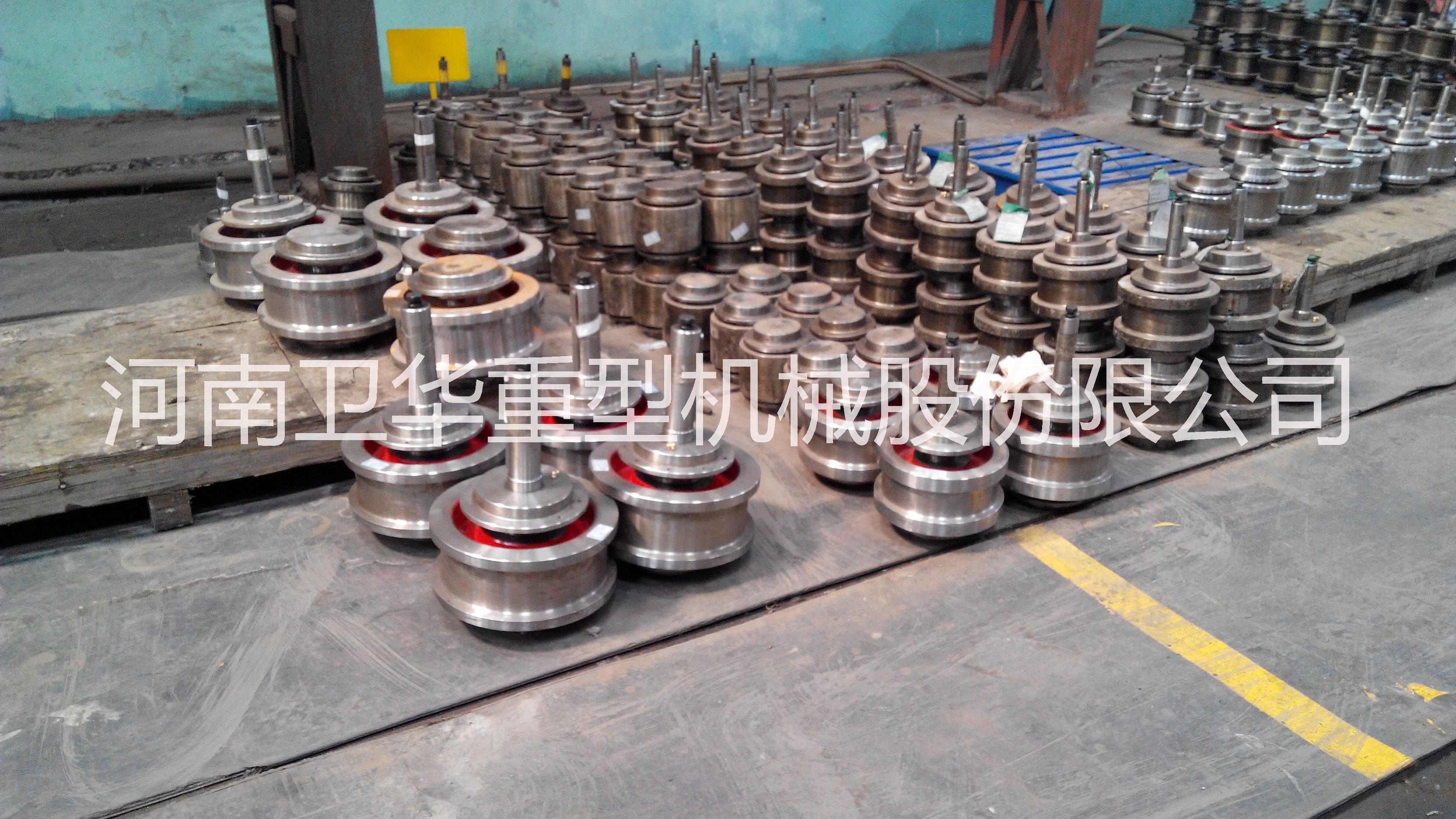 廠家大量直銷(xiāo)優(yōu)質(zhì)起重機(jī)車(chē)輪組 行車(chē)輪 邊車(chē)輪組 專(zhuān)業(yè)起重車(chē)輪組