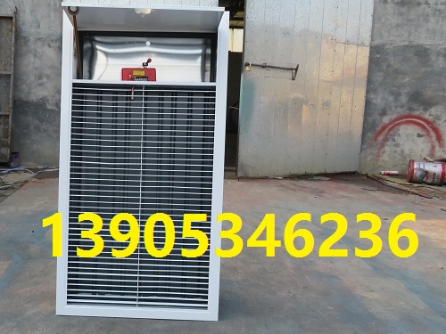 電動(dòng)正壓送風(fēng)口，PYK正壓送風(fēng)口