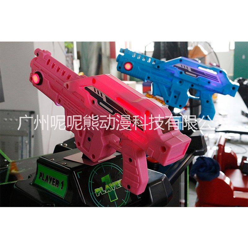 42寸火力全開射擊游藝機