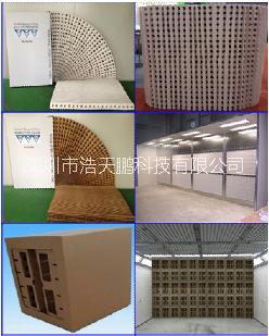 箱式漆霧過濾器，汽車噴漆漆霧凈化