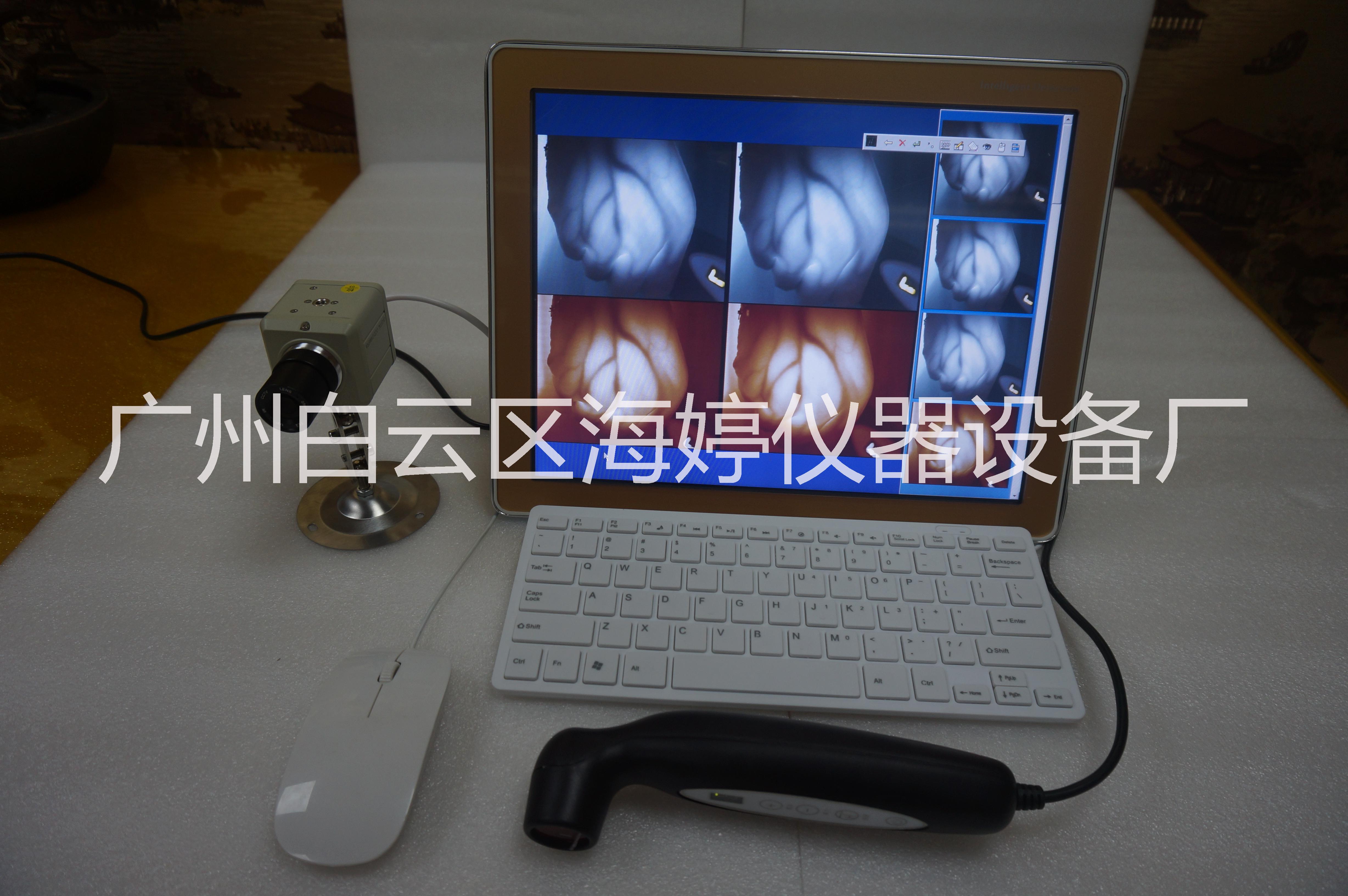 新款非觸摸乳腺檢測儀 廣州乳腺檢測儀*廠家 乳腺檢測儀直銷