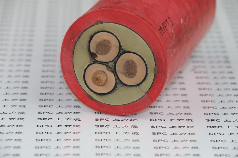 礦用橡套移動(dòng)軟電纜MY上海報(bào)價(jià)